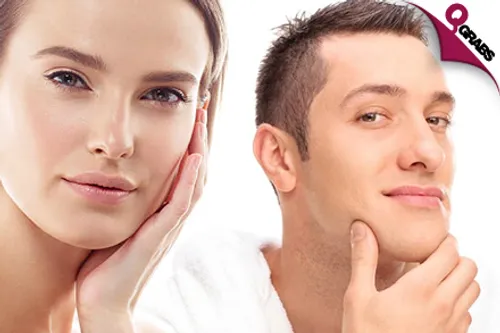From QR500 Get That Flawless Look with Spectra Laser Hollywood Peel Sessions! (Up to QR3500 Value)